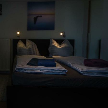 Business & Tourist Apartment Düsseldorf Dış mekan fotoğraf